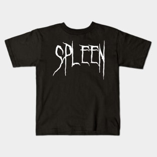 Spleen Kids T-Shirt